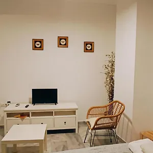 Santos Apartamento